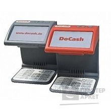 DoCash DVM mini IR