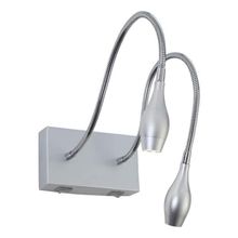 Arte Lamp Спот Arte Lamp Picture Lights LED A7003AP-2SS ID - 225251