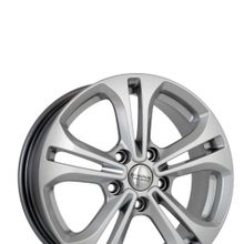 Колесные диски СКАД Kia Cee&apos;d (KL-271) Kia Ceed (KL-271) 6,5R16 5*114,3 ET50 d67,1 [2620008]