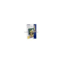 Фотобумага Epson S041729 A6 Premium Glossy photo Paper 50 л.