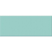 Керамическая плитка Керамин Концепт 2Т бирюза настенная 20х50