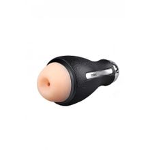 Мастурбатор-анус Nalone Bling в чёрной тубе (81037)