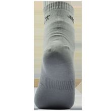 STARFIT Носки средние SW-202, 2 пары, р.43-46, серые