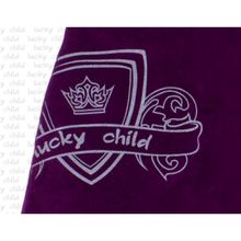 Lucky child Комбинезон (утепленный на синтепоне) 5-1 2