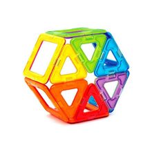 Magformers Магнитный 14 деталей