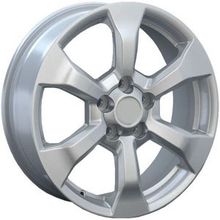 ENKEI SC39 7.5x17 5x120 ET34 D72.6