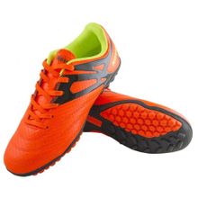 Бутсы футбольные Novus TURF NSB-20 оранжевый 44
