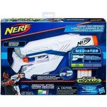 HASBRO NERF Hasbro Nerf E0029 Нерф Аксессуары Модулус Стрельба E0029