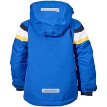 DIDRIKSONS 1913 Куртка детская SAFSEN 501472 187