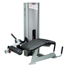 Сгибатель бедра лежа V-Sport Х108.1