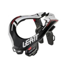 Защита шеи Leatt GPX 3.5 Brace Black, Размер XXL