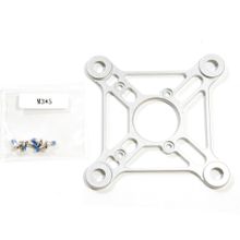 DJI Phantom 2 vision plus gimbal mounting bracket (part6)