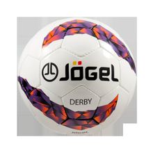 Jögel Мяч футбольный JS-500 Derby №5