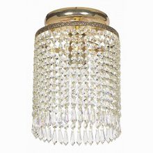 Arti Lampadari Stella LE 1.2.20.501 G