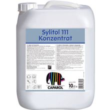 Caparol Sylitol 111 Konzentrat 10 л