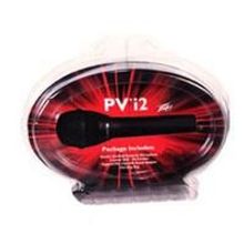 PVi 2 XLR