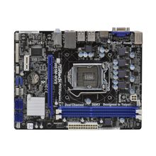 ASRock ASRock H61M-HVS