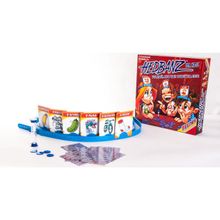 Настольная игра Угадай кто ты? Ответ на лбу Trends International 13706