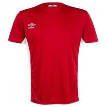 Футболка игровая Umbro Field Jersey SS