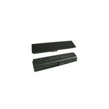 Аккумуляторная батарея HP Compaq Presario V3000,V6000,C700,F700,Pavilion dv2000,dv6000, dv6100, dv6700 Series 47Wh(оригинальная)