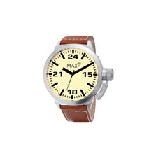 Кварцевые  часы MAX XL Watch 5-max037