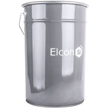 Elcon КО 168 25 кг ярко красная