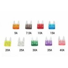 Предохранитель S1035-1 15A 32V EL