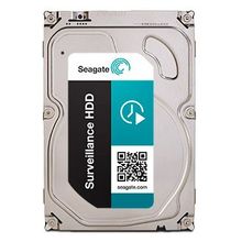 Жесткий диск Seagate ST6000VX0001 (ST6000VX0001)