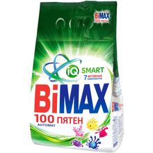 Bimax 100 Пятен 9 кг