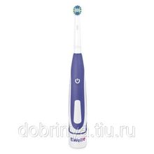 Электрическая зубная щётка PRO-810