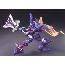 Bandai Император LBX