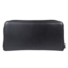 Carlo Gattini Кошелек   клатч Creti black (арт. 7422-01)