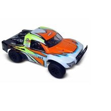 Радиоуправляемый внедорожник HSP Desert SCT 4WD 1:10