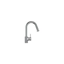 Смеситель HANSGROHE SINGLE 14877 хром