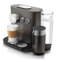 Кофемашина капсульная DeLonghi EN 355.GAE Nespresso Expert & Milk