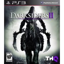 Darksiders 2 (PS3) (GameReplay)