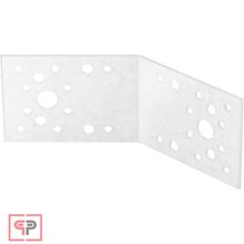 СИБРТЕХ Крепежный уголок под 135 град. 2 мм, KUS 70 х 70 х 55 мм Россия Сибртех