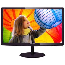 Монитор philips 247e6qdad (00 01), 23.6" (1920x1080), ips, vga (d-sub), dvi, hdmi