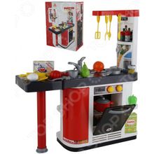 Palau Toys Master Chef