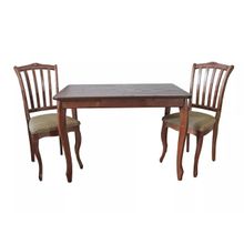 Vision Обеденная группа СО-2 С-7А орех ID - 309577