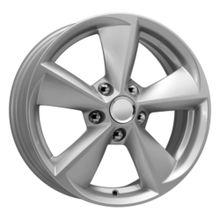 Колесные диски КиК Opel Astra J (КСr681) 6,5R16 5*115 ET41 d70,2 [64441]