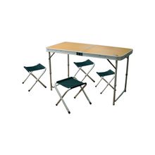 CampingWorld CW Convert Table Mini Plus 4TC-007