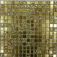 Мозаика Shik Gold-1 (под заказ) шт