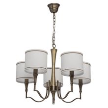 Люстра Конрад 4 MW-Light 667011005