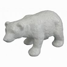 Lumgrand (22х12.5 см) Медведь 1100503-A02 CF