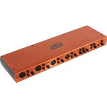 Звуковая карта ESI U168 XT (Analog 16in   8out, 24 бит   96 кГц, MIDI, USB2.0)