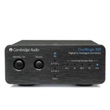 Cambridge Audio DacMagic 100