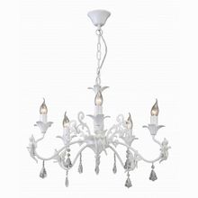 Arte Lamp Angelina A5349LM-5WH