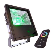 Deko-light Прожектор Deko-Light Flood RF II -30 RGB 30W 732075 ID - 93580