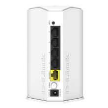 Беcпроводной маршрутизатор D-Link DIR-615A Wireless Router 300Mbps, 4xLan, 1xWan ports